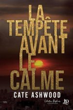 La tempête avant le calme