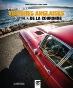 VOITURES ANGLAISES