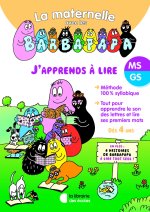 J’apprends à lire avec les Barbapapa (2025)