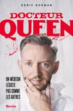 Docteur Queen