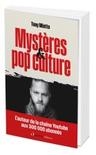 Mystères & pop culture