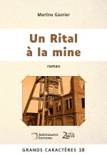 RITAL A MINE