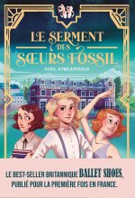 Les Sœurs Fossil