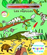Les reptiles