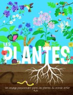 Les plantes
