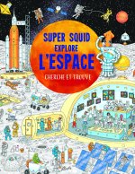 Explore l'espace