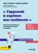 Apprendre à l'enfant autiste à aimer