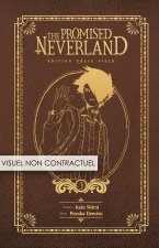 THE PROMISED NEVERLAND T03 - réédition DELUXE