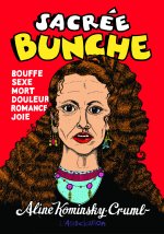 Sacrée Bunch