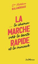 La Marche rapide...