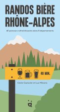 Randos Bière Rhône-Alpes