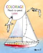 Coloriage point-à-point - Loisir