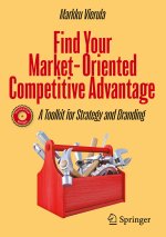 Find Your Market-Oriented Competitive Advantage