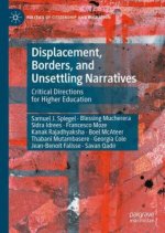 Displacement, Borders, and Unsettling Narratives