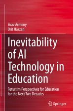 Inevitability of AI Technology in Education