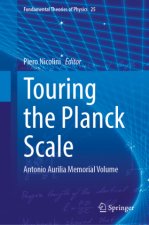 Touring the Planck Scale
