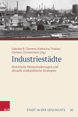 Industriestädte