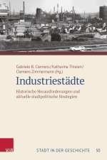 Industriestädte