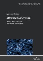 Affective Modernism: