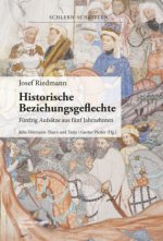 Josef Riedmann, Historische Beziehungsgeflechte