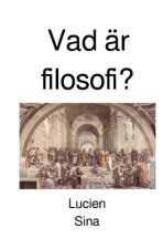 Vad är filosofi?