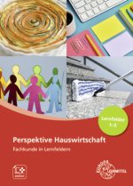 Perspektive Hauswirtschaft - Band 1