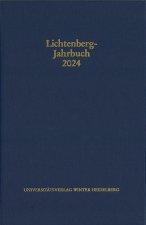 Lichtenberg-Jahrbuch 2024