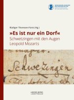 »Es ist nur ein Dorf«