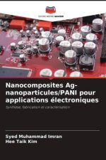 Nanocomposites Ag-nanoparticules/PANI pour applications électroniques