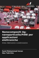 Nanocompositi Ag-nanoparticelle/PANI per applicazioni elettroniche