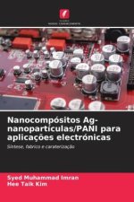 Nanocompósitos Ag-nanopartículas/PANI para aplicações electrónicas