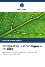 Oomyceten + Grünalgen = Pflanze