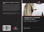 Cittadinanza congolese e diritto di voto