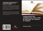 Comparaison des performances entre TFRC et UDP pour les réseaux IP mobiles