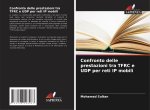 Confronto delle prestazioni tra TFRC e UDP per reti IP mobili