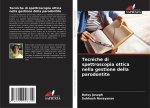 Tecniche di spettroscopia ottica nella gestione della parodontite