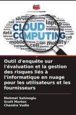 Outil d'enquête sur l'évaluation et la gestion des risques liés à l'informatique en nuage pour les utilisateurs et les fournisseurs