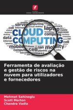 Ferramenta de avaliação e gestão de riscos na nuvem para utilizadores e fornecedores