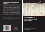 Rilevamento di anomalie per dati categorici