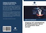 Umgang mit maladaptiven Verhaltensweisen durch KI-Integration beim Lernen