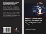 Affrontare i comportamenti disadattivi dell'integrazione dell'intelligenza artificiale nell'apprendimento