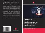 Abordar os comportamentos desadaptativos da integração da IA na aprendizagem