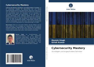 Cybersecurity Mastery