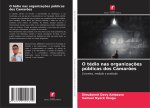 O tédio nas organizações públicas dos Camarões