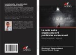 La noia nelle organizzazioni pubbliche camerunesi