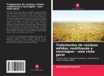 Tratamentos de resíduos sólidos, reutilização e reciclagem - uma visão geral