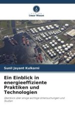 Ein Einblick in energieeffiziente Praktiken und Technologien