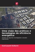 Uma visão das práticas e tecnologias de eficiência energética