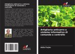 Artiglieria anticarro e sistema informativo di comando e controllo