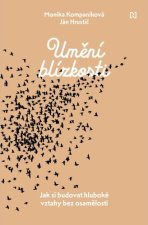 Umění blízkosti - CZ